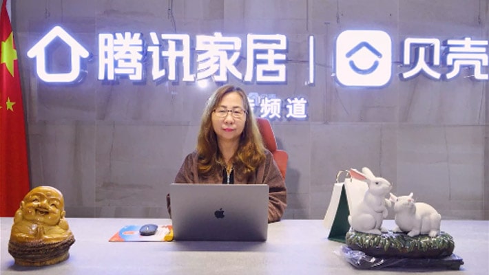 金亞範為品牌打CALL
